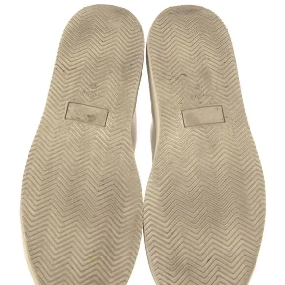 Common Projects canvas low-top sneakers (women) ✨✨✨ - Picture 5 of 6